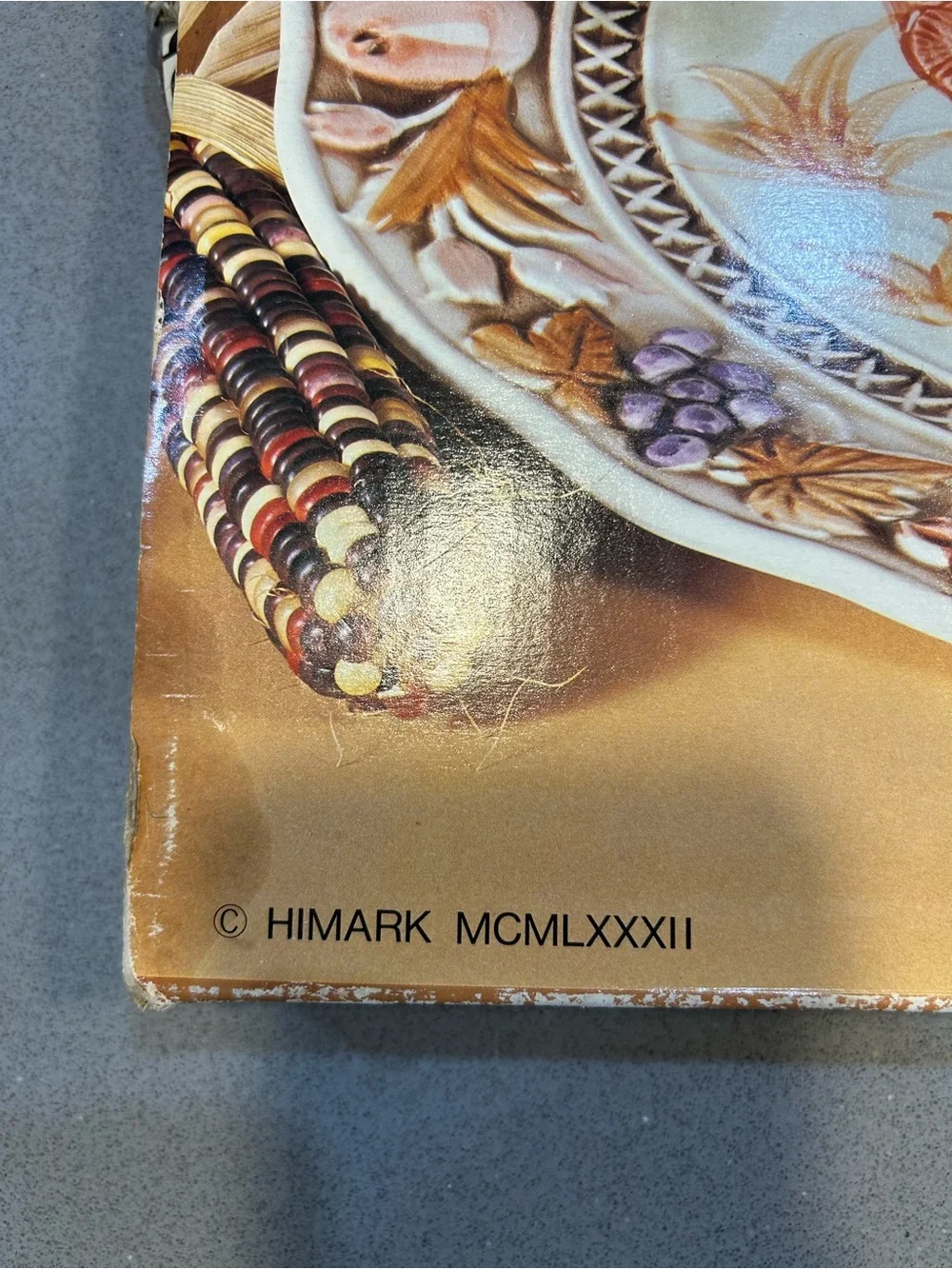 Himark beautiful vintage